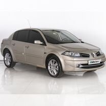 Renault Megane 1.6 MT, 2009, 188 868 км, с пробегом, цена 830 000 руб.