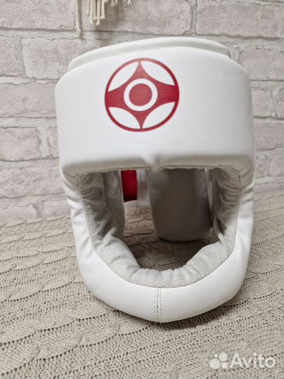 Защита для карате киокушинкай