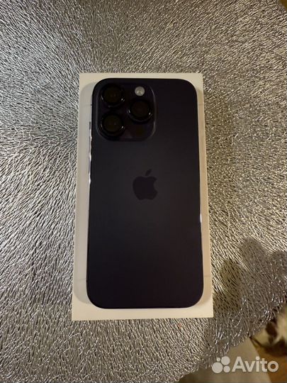 iPhone 14 Pro, 512 ГБ