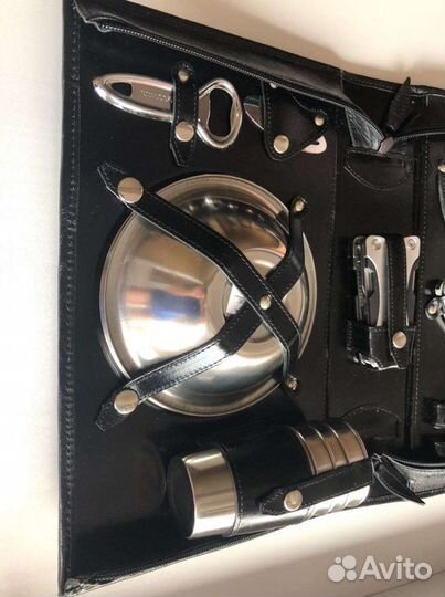 Набор барбекю 