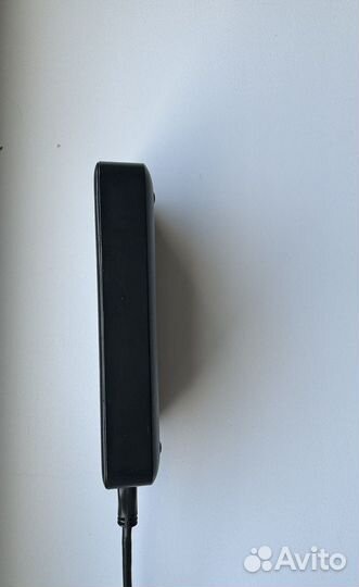 Переносной жёсткий диск