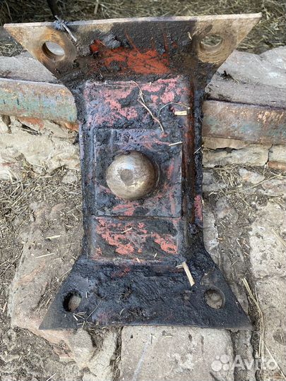 Гидроцилиндр