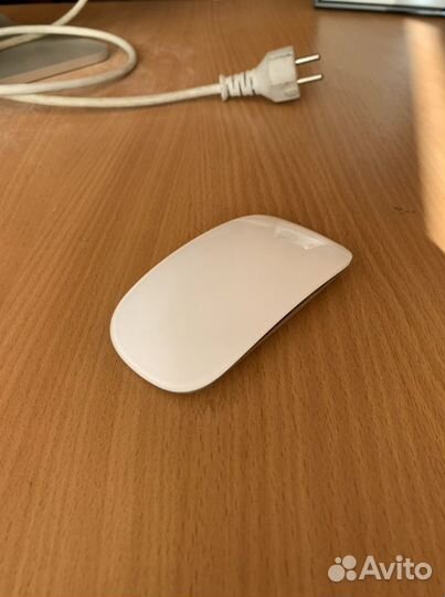 Мышь Apple Magic Mouse
