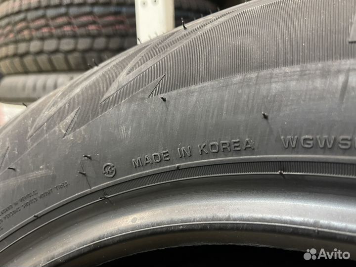 Nexen Winguard WinSpike WH62 225/60 R17 103T