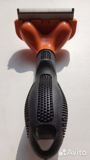 Фурминатор для собак