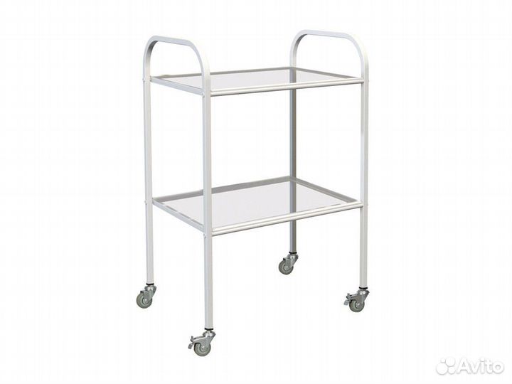 Стол процедурный