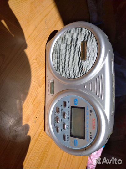 Радиоприемник