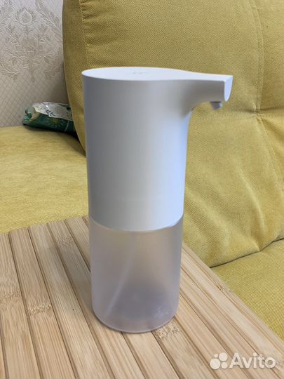 Диспенсер для мыла xiaomi
