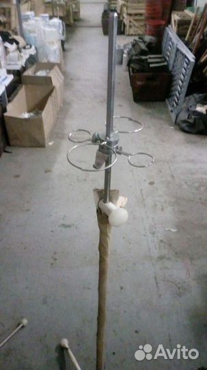 Стойки, штатавы медицинские капельница