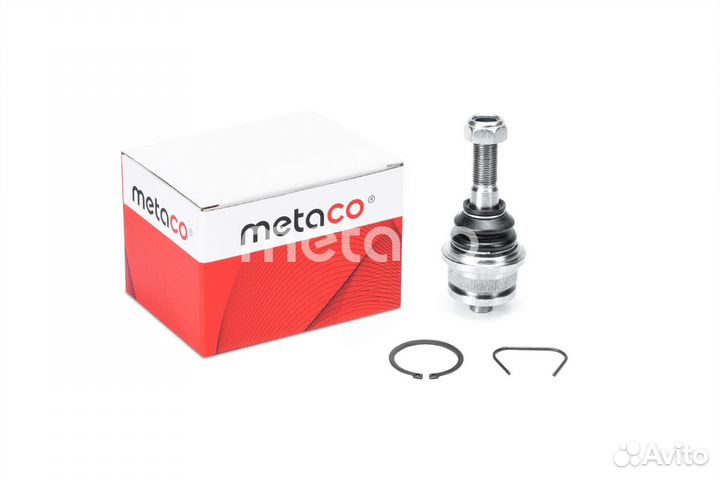 Шаровая опора передняя верхняя VW T4