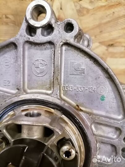 Насос вакуумный BMW 3 E90 2.0 N43B20AA