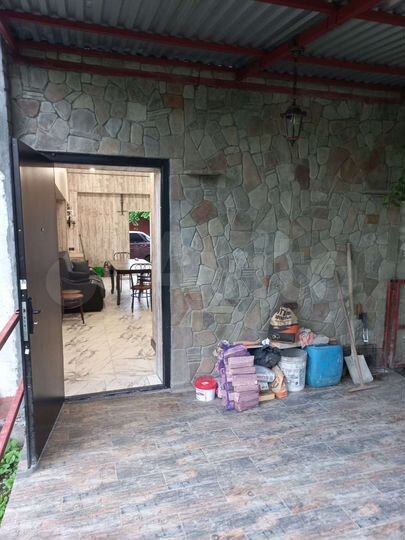 Гараж, 29 м²