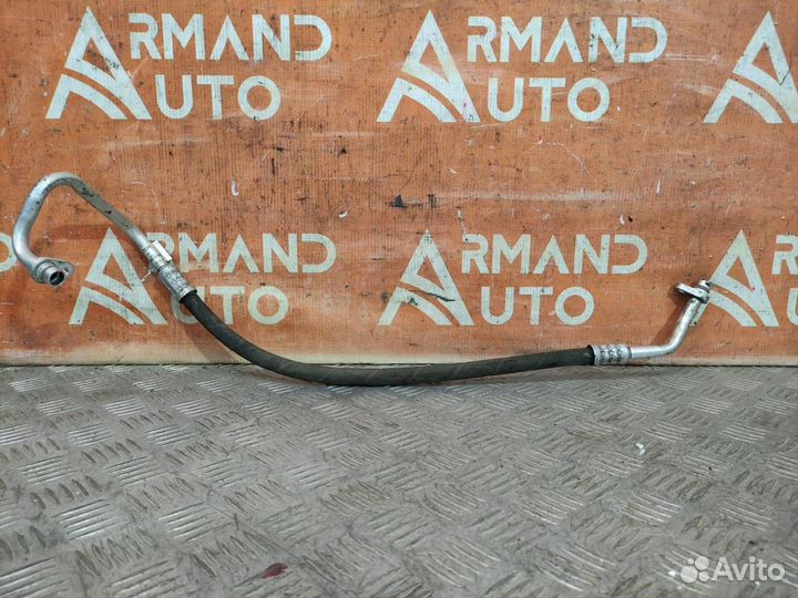 Трубка кондиционера Renault Kaptur 1 2016-Нв