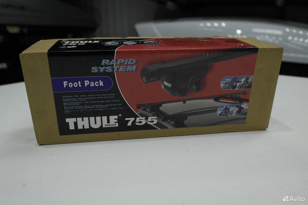 Thule 755