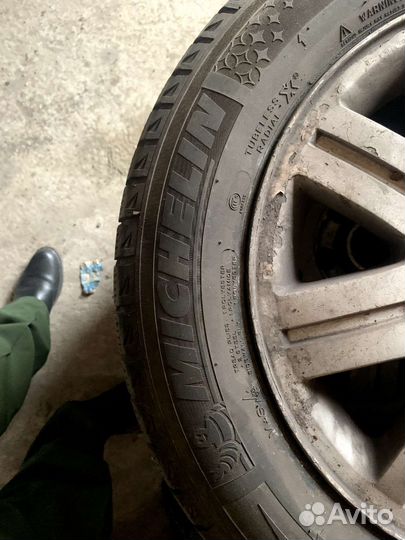 Колеса r15 audi
