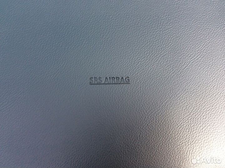 Подушка безопасности Nissan Qashqai new