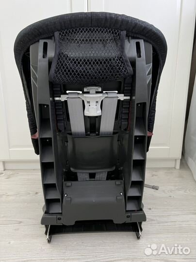 Автокресло britax romer 9-18 кг