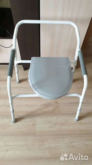 Стул туалет