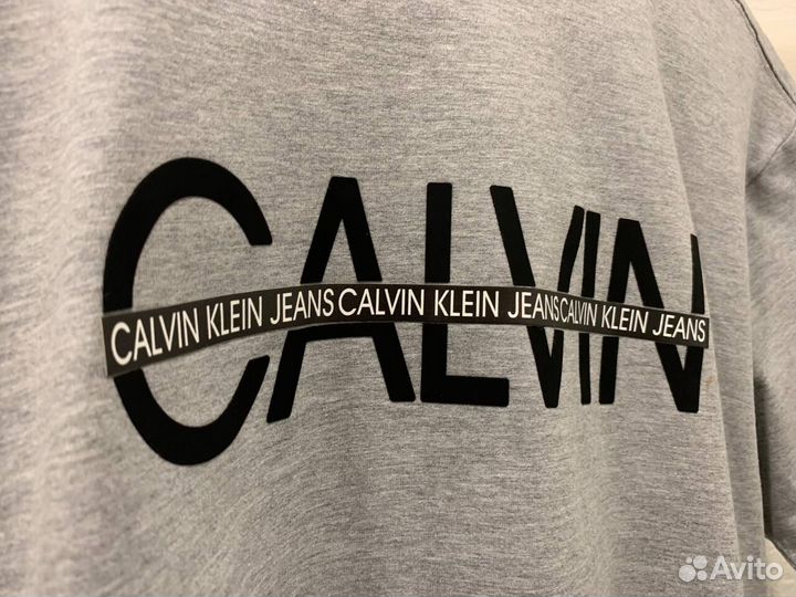 Футболка Calvin Klein мужская