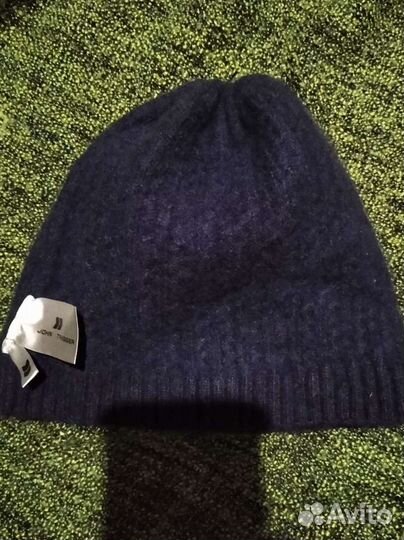 Шапка для девочки новая