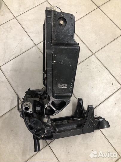 Гидроподъем suzuki DF90A (DF70A, DF80A)