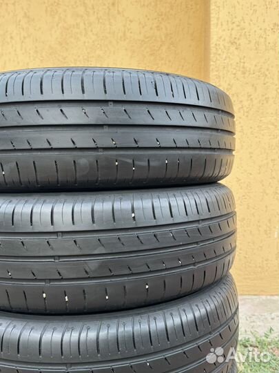 Kumho Ecowing ES31 185/65 R15 91V