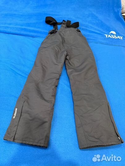 Горнолыжный костюм для мальчика 134