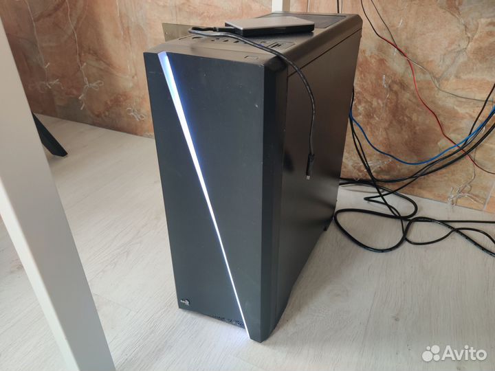 Asus prime z270 p, i7 7700, ddr4 32gb