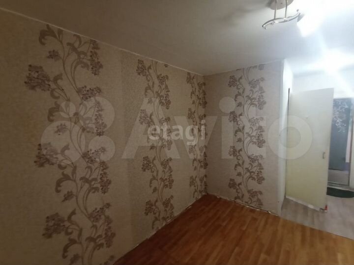 1-к. квартира, 18 м², 7/9 эт.