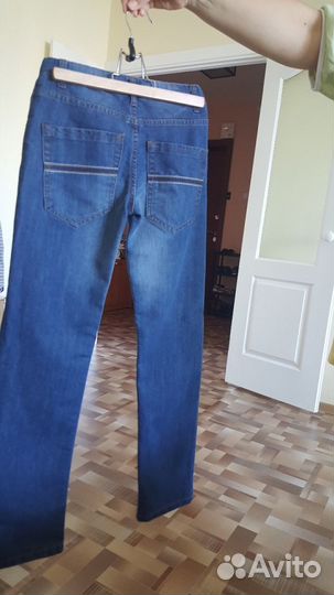 Продам джинсы
