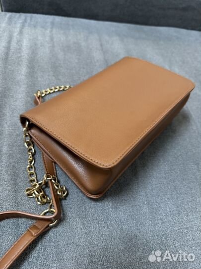 Сумка б/у кожзам