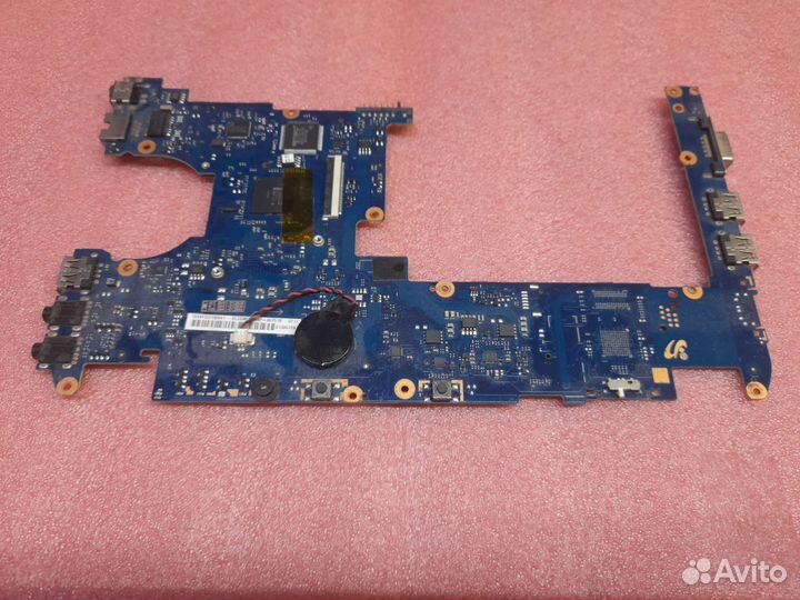 Мат плата для np-n150 plus