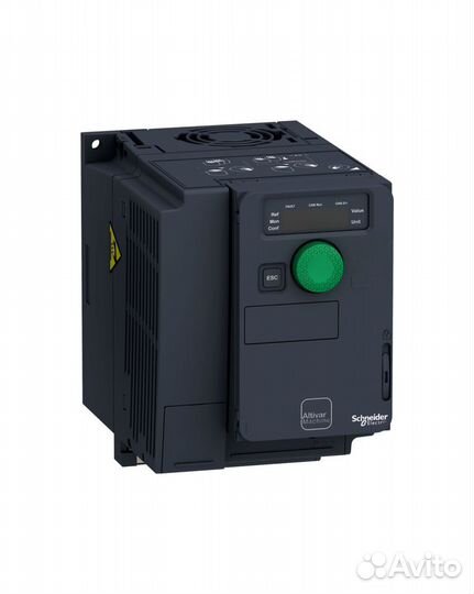 Преобразователь Schneider Electric ATV320U15M2C