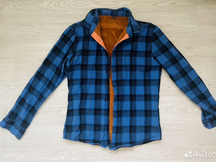 Рубашка для мальчика