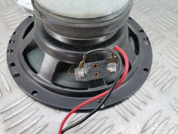 Динамик Citroen Berlingo 1