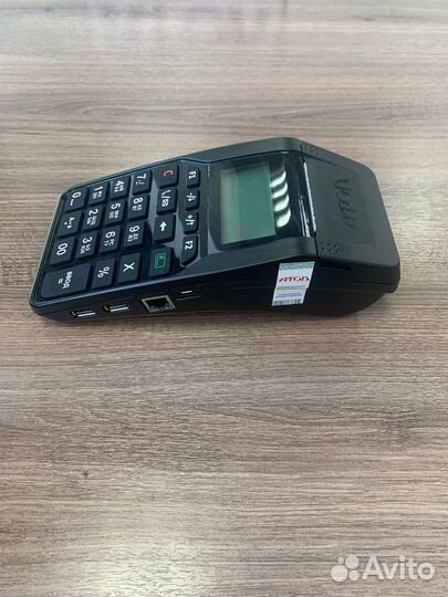 Автономная касса атол 92Ф