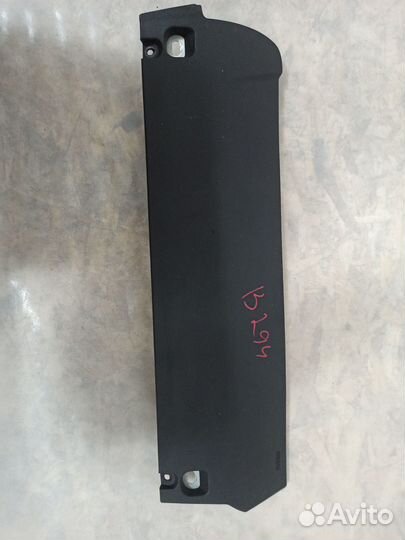 Подушка безопасности в колени BMW 5 F10 F11