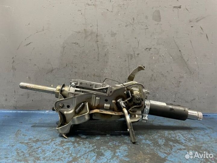 Рулевая колонка Audi A4 B8