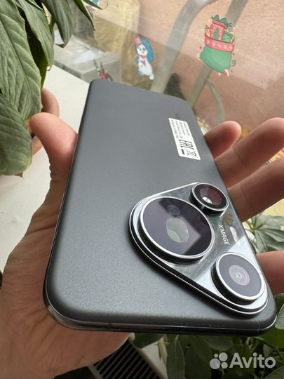 HUAWEI Pura 70 Pro, 12/512 ГБ