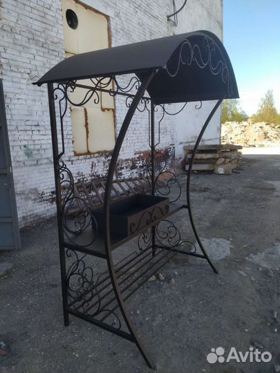 Продам мангал