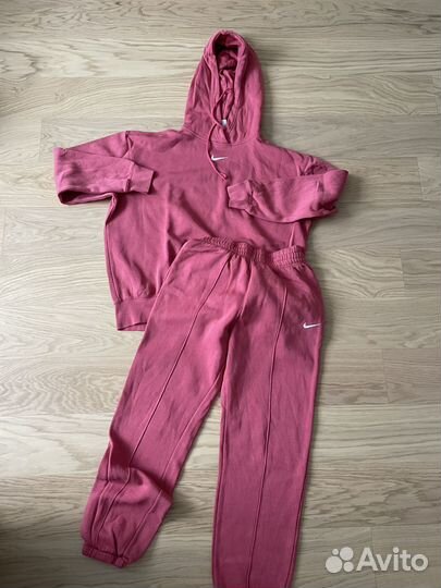 Спортивный костюм nike