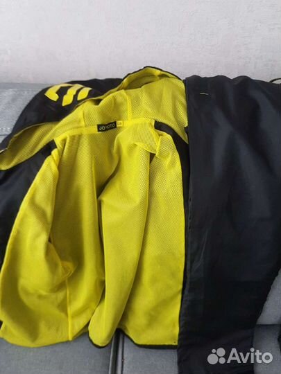 Спортивный костюм для мальчика 128