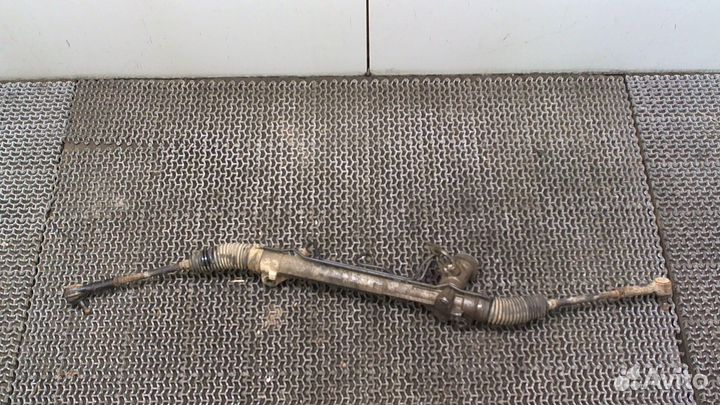 Рейка рулевая с г/у Ford Maverick, 2006