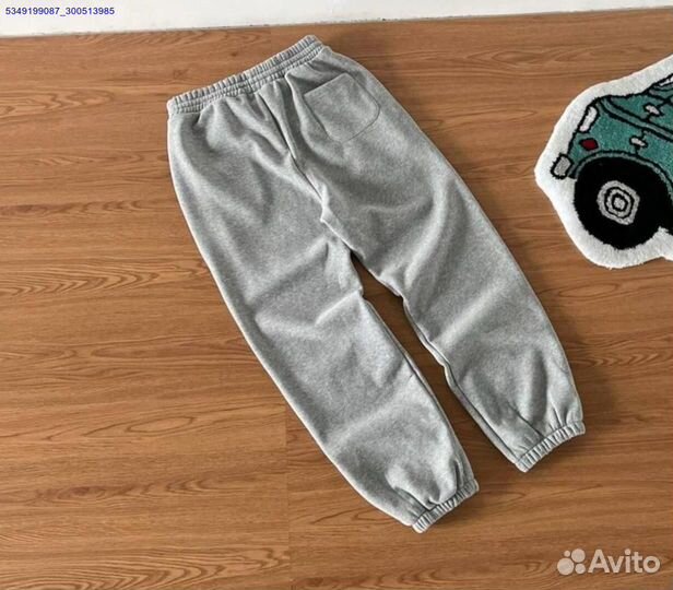 Polo Ralph Lauren: уверенность в каждом шаге