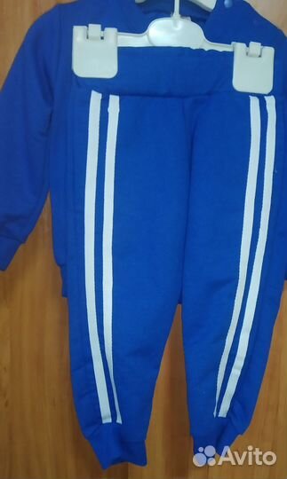 Спортивная одежда детская