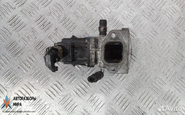 Клапан EGR Mazda 6 GJ 2014