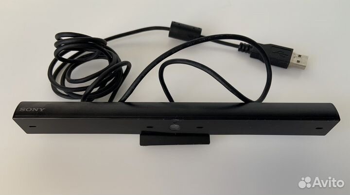 Камера Sony CMU-BR100