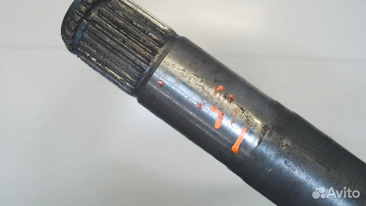 Полуось Chrysler Town-Country, 1996