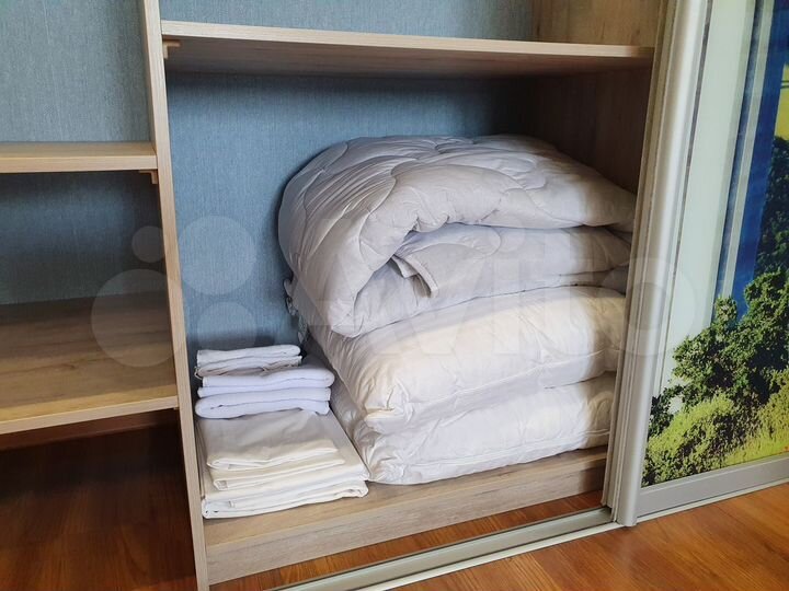 2-к. квартира, 64 м², 7/8 эт.