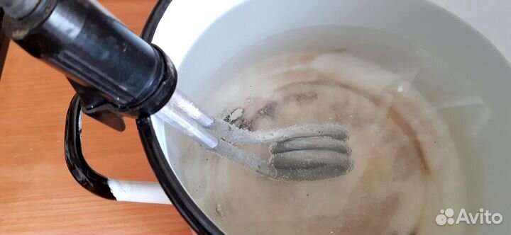 Кипятильник большой СССР